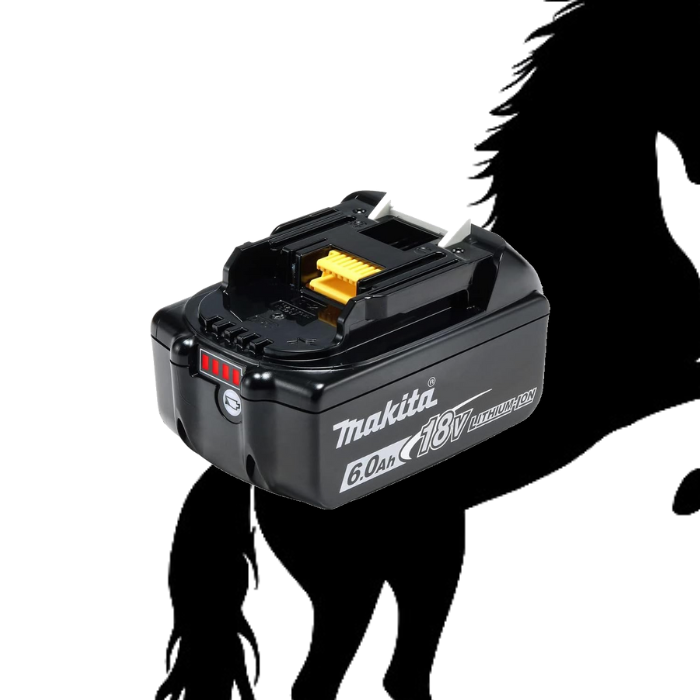 Batterie Rechargeable Makita 18V