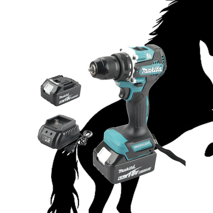 Makita DDF487