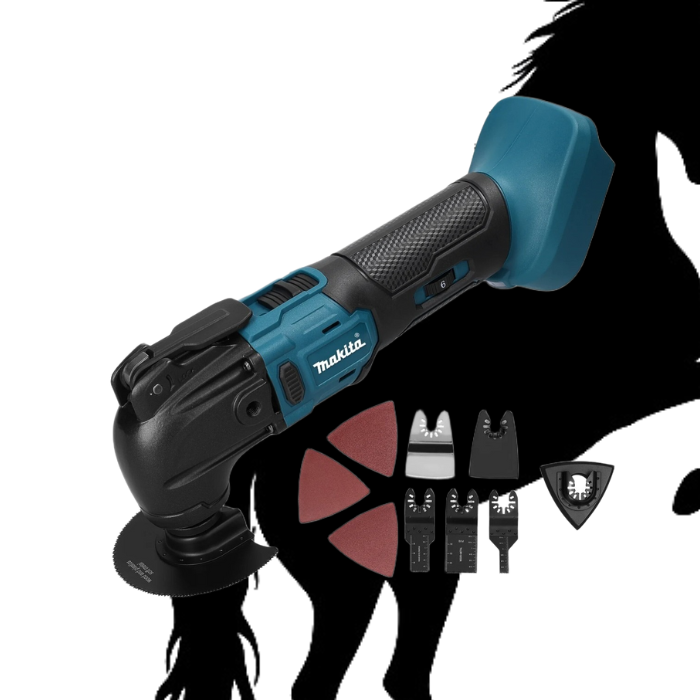 Pelle Universelle Makita