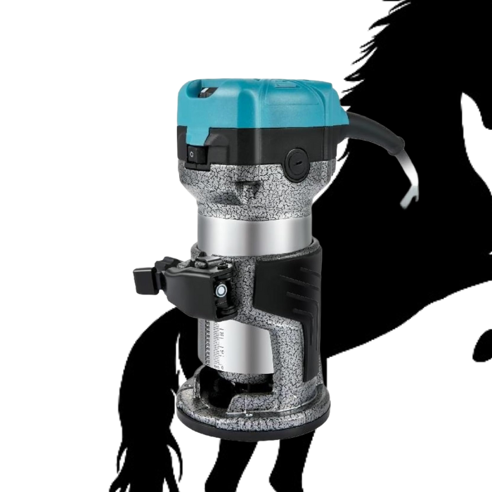 Défonceuse Eléctrique