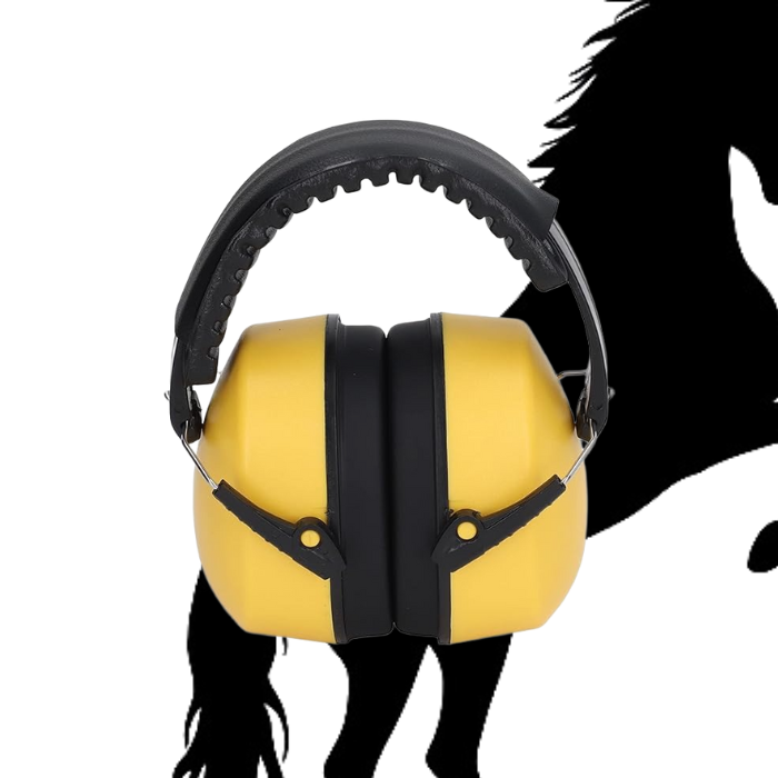Casque anti-bruit