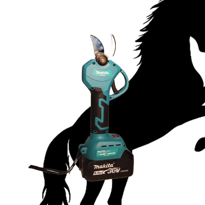 Ciseaux Sécateur Makita