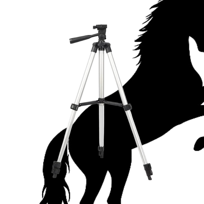 Trépied de Niveau Laser