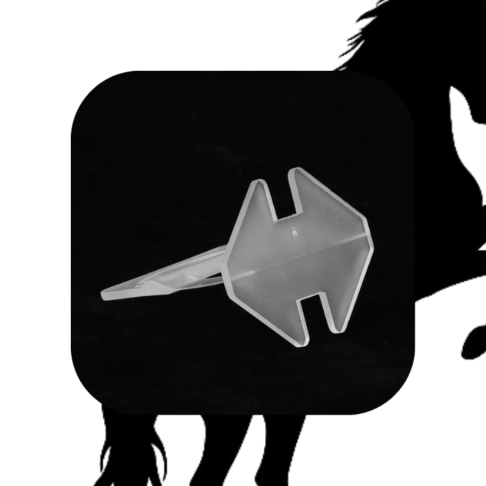 Système de Nivellement 100 pcs