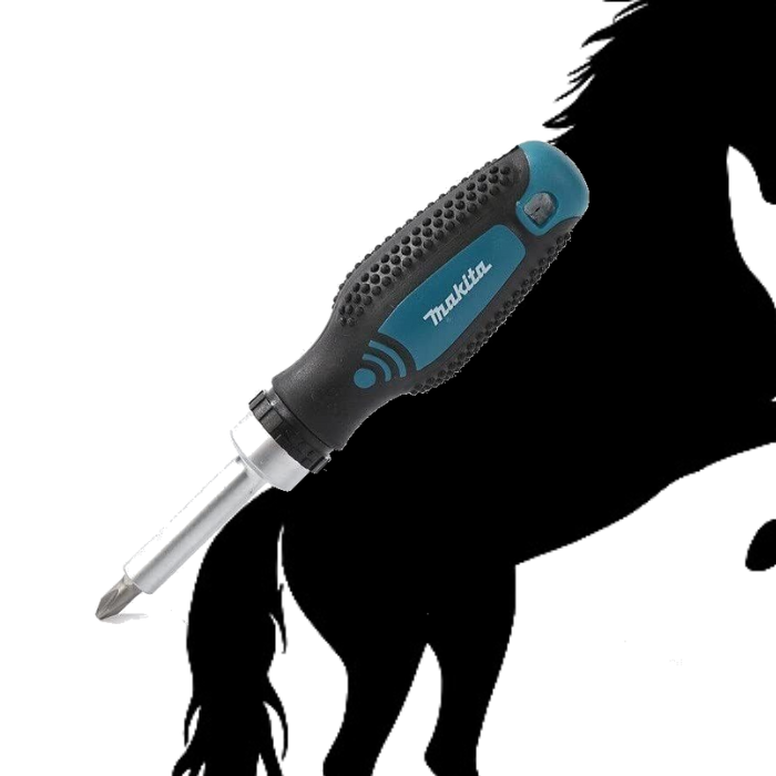 Tournevis Makita D-58833