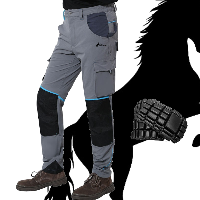 Pontalon de Travail ENS