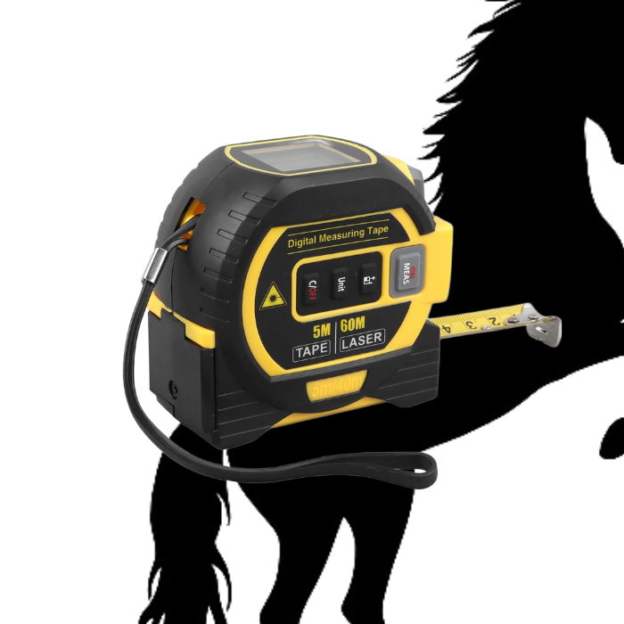 Mètre Laser 5M