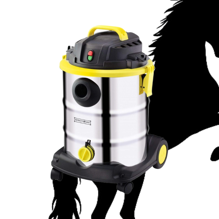 Aspirateurs de Chantier