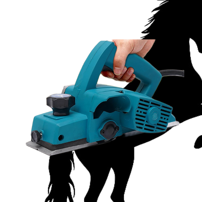 Raboteuse Electrique