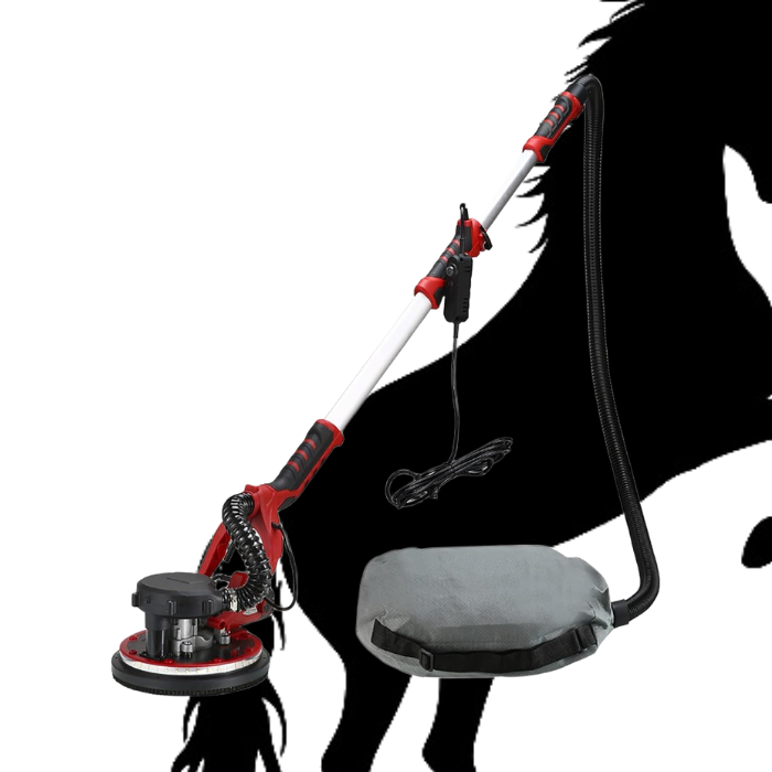 Ponceuse Eléctrique