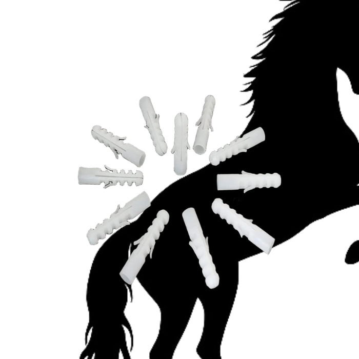 Tube d'Expansion ( M5 M6 M8 )